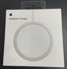 Apple MagSafe Wireless Charger for MagSafe iPhone Sealed