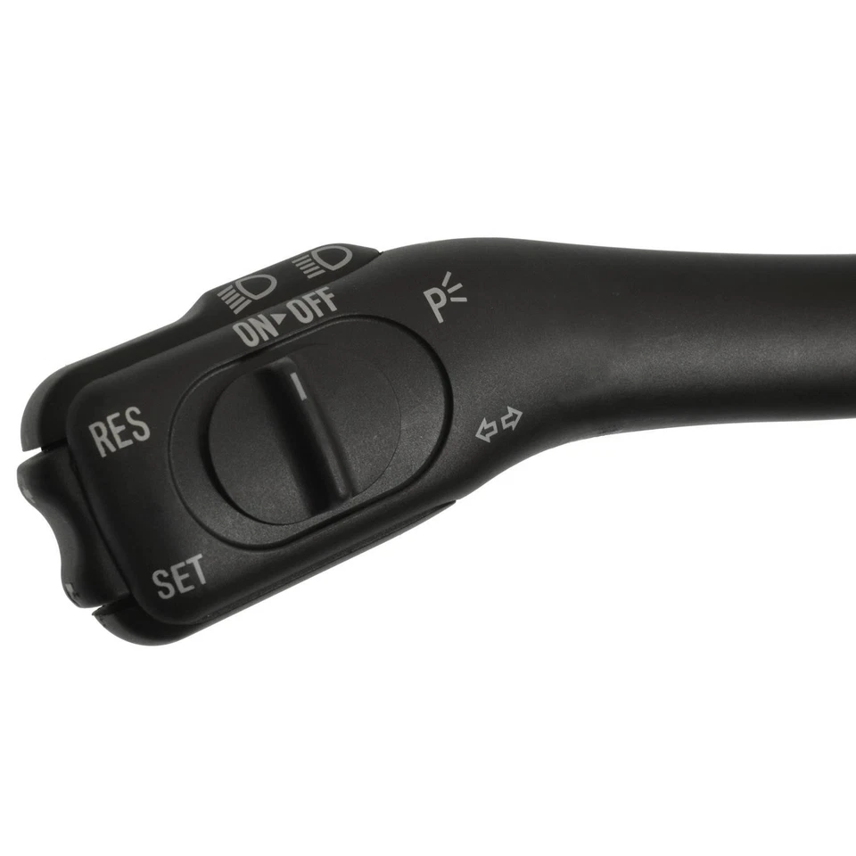 Interruptor de señal de giro SMP 2002-2010 para Volkswagen Beetle 2002 2003 2004 2005 2006 Foto 2 de 4