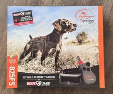 SportDOG 825FS FIELDSENTINEL Remote Dog Training Collar Brand New