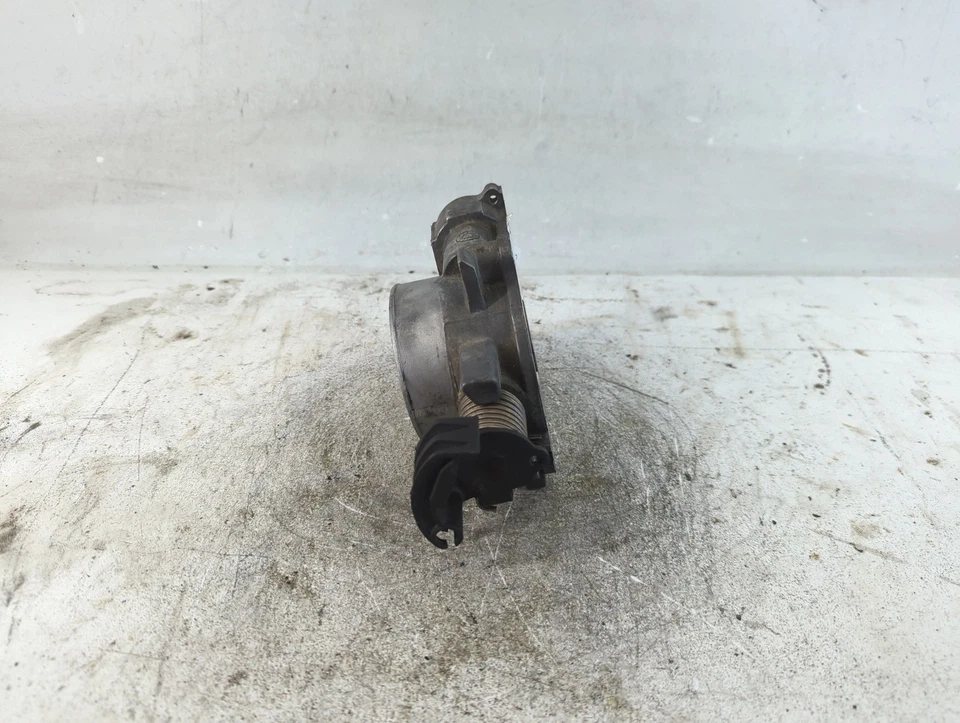 Chrysler Town & Country 2003-2007 carrocería del acelerador QD38D Foto 4 de 4