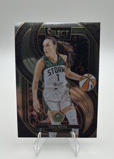 2025 Panini Select WNBA - Premier Level Nika Muhl #178