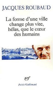 La forme dune ville change plus vite, hélas, que l... | Buch | Zustand sehr gut