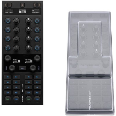 Native Instruments Traktor X1 MK3 + Staubschutzcover | Neu