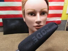 ESTATE PRO RODE NTG-2 CE P48 SHOTGUN MICROPHONE WIND SCREEN-TESTED VIDEO
