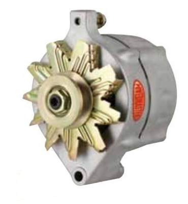 #ad Powermaster 8 47141 ALTERNATOR $206.39