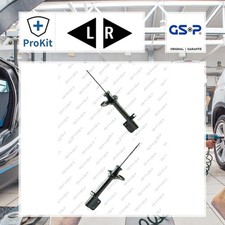 2x Gsp Stoßdämpfer Links, Rechts für Subaru IMPREZA Station Wagon IMPREZA