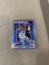 2021 Panini Donruss Optic Elite Dominators Donovan Mitchell Blue Pular Utah Jazz