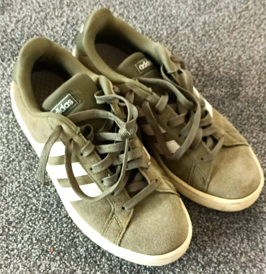 Adidas Samba, Foto 1 von 5