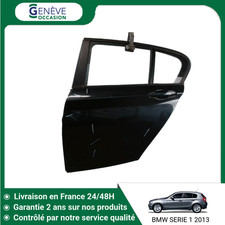 Porte arrière et accessoires BMW SERIE 1