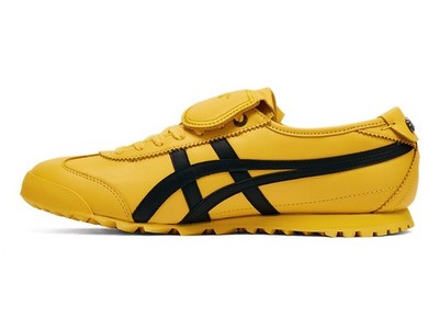 Onitsuka Tiger MEXICO 66 GOLF 1183C557 750 YELLOW BLACK | eBay