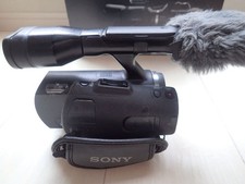 Sony Nex Vg30 for sale - eBay