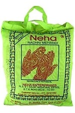 Neha Harbal Rachni Mehandi Powder 500gm Pack Of 1