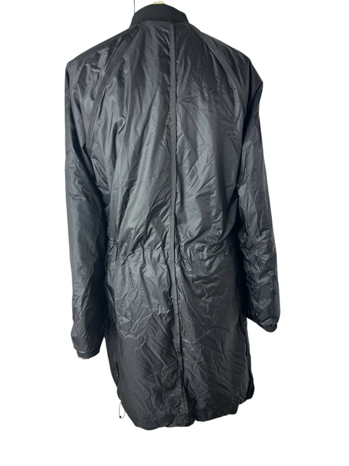 Athleta Summit Primaloft Shell Jacket Women’s Med… - image 4