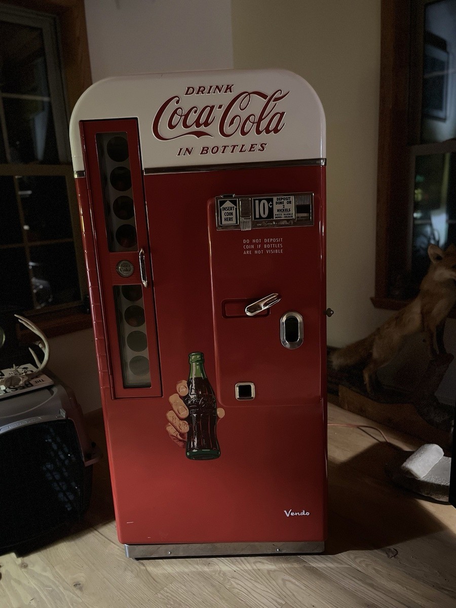 訳あり CocaCola VENDO コカコーラ ベンダー 貯金箱 ミュージック s-l1200.jpg