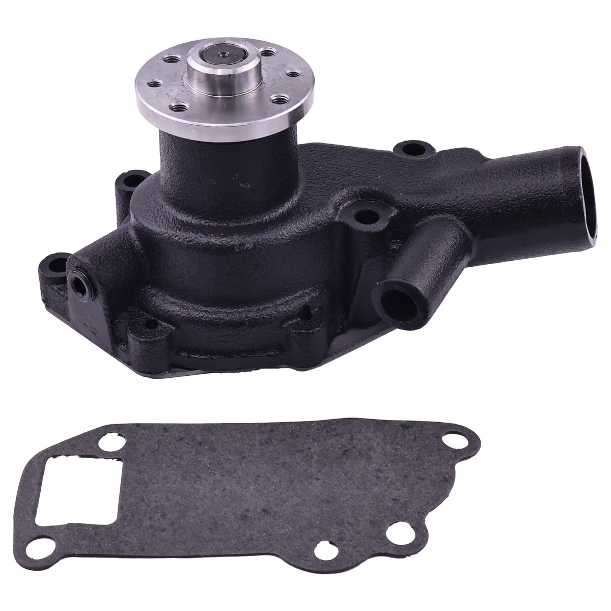 Water Pump 8972511841 For Hitachi Excavator EX100 EX120-2 w