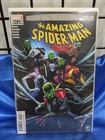 2021 Marvel Comics The Amazing Spider-Man #54.LR. We Combine. We Pack Well.