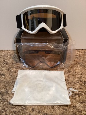 Anon X Snowboarding Ski Goggles
