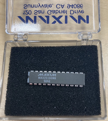 MAX261ACNG MAXIM *neu*