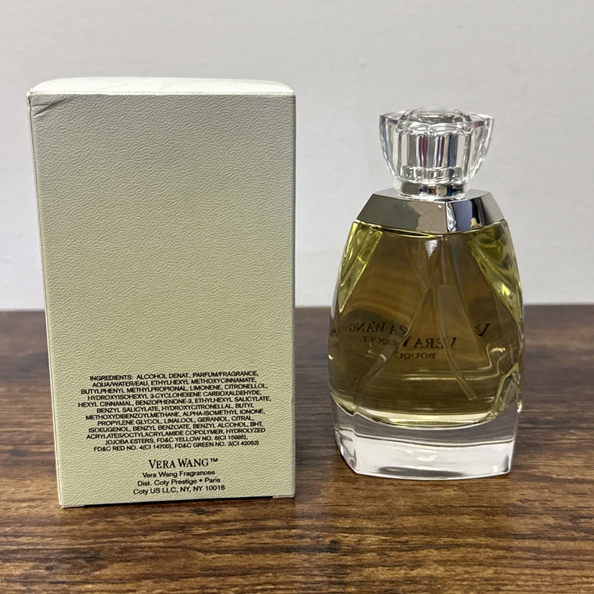 Parfums Fragrancenet 95 Full Vera Wang Bouquet Women's Perfume Not