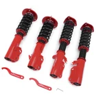 24 Speed Adjustable Coilovers for Toyota Camry 95-01 Lexus ES300 97-01.