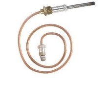 Honeywell CQ100A1013 24" Universal Thermocouple Kit