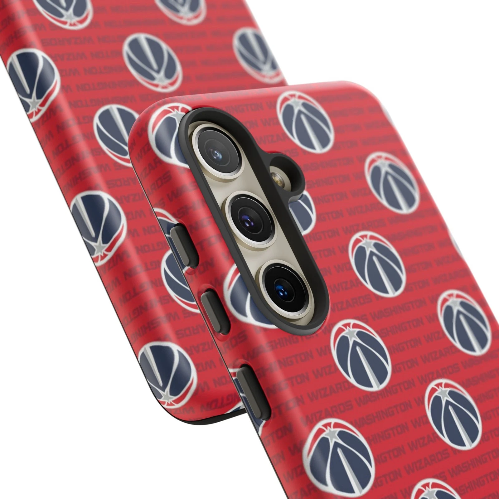 Washington Wizards iPhone Cases