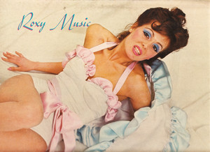 Roxy Music First Album | eBay