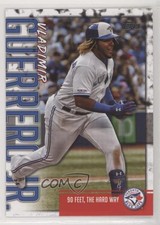 2020 Topps Target Player Highlights: Vladimir Guerrero Jr #VGJ-25 3bz