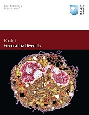 Generating Diversity S294: 1, Open University Course Te