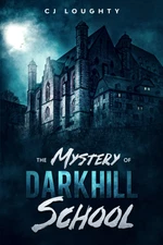 The Mystery of Darkhill School: a Scary Book for Kids Aged 9-15