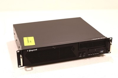 1 Beyond Automate VX System Voice-Activated Multi-Cam Switch P/N: IV-SAM-VXS-1B