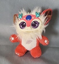 2022 Magic Mixies Plush Pet Creature Pink Mixling Mixie Deer Moose Toys