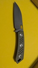 EOS Sandshark Fixed Blade Knife 3.625