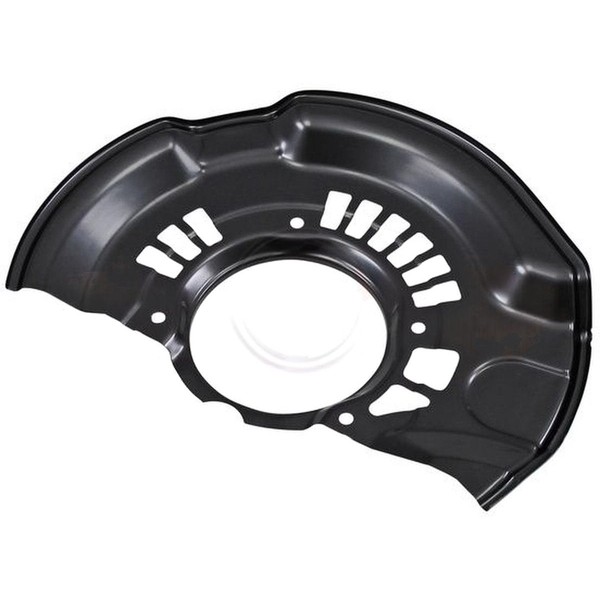 Spritzblech Bremsscheibe Stahlblech A.B.S. FüR U.A. Toyota Camry-image
