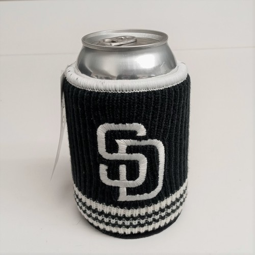 Kolder Woolie Getränk Koozie Isolator MLB Baseball Teams Logos - Bild 7 von 8