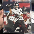 Tom Brady Signed Autographed 8x10 Photo Buccaneers Patriots Holo
