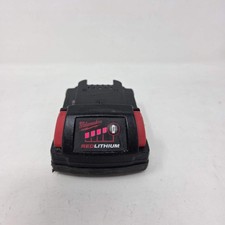 Milwaukee 48-11-1815 18 V M18 Battery