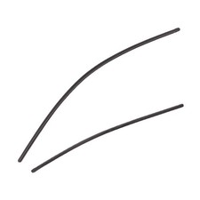 Kit Windshield Wiper Rubber Inserts Refills Fit for Lexus ES250 ES350 ES300h