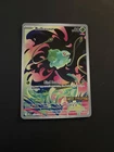 Bulbasaur - (Mega Evolution Stamped) 133/132 Miscellaneous Cards & Products Holo