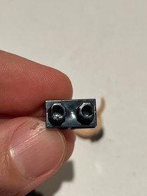 LEGO Star Wars Even Piell Jedi Master Minifigure SW0392 9498 Real