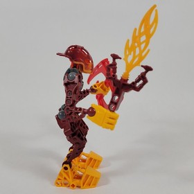 LEGO BIONICLE Agori ATAKUS & RAANU 8972 8973 Complete Sets READ