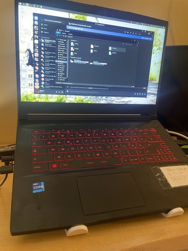 MSI Katana Gf66 Laptop Gaming prezzo ebay