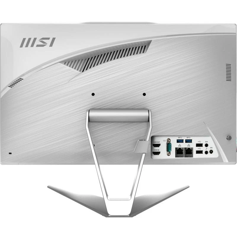 MSI Pro AP222T 13M-007EU Intel® Pentium® Gold G7400 54,6 cm (21.5") 1920 x 1080  - Immagine 3 di 4