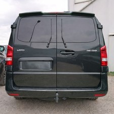 Dachspoiler für MB Vito W447 Flügel Heckspoiler rear wing Dachkantenspoiler