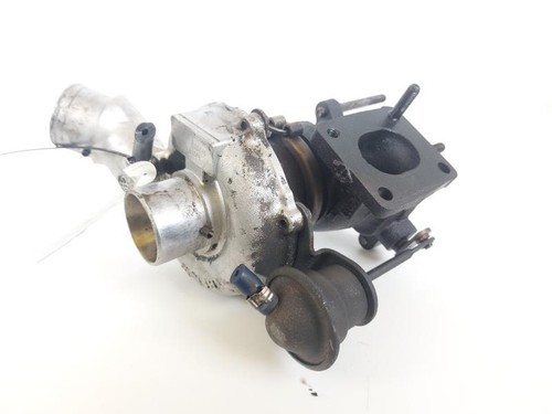 55181245 turbolader at für FIAT STILO (192) 1.9D KW74 - 101CV 192A9000 230853