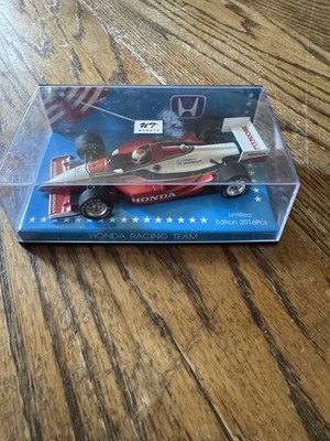 1994 Honda Racing Team Bobby Rahal Indy Car Minichamps 1:43  UT Models