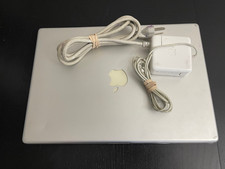 Apple PowerBook A1046 15" 2004 PowerPC For Part