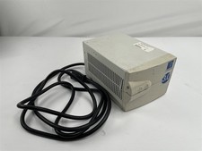 Powervar 3.0 ABC302-11 120VAC 4-Outlet Power Conditioner 61036-02