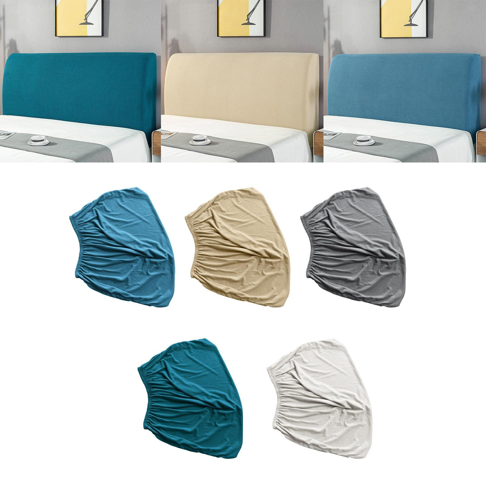 Stylish 47-Inch Bed Headboard for Modern Bedrooms-image