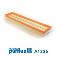 Purflux A1336 Luftfilter (Filterpatrone) Passt Zu: Citroen Berlingo Multispace,